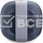 Портативная акустика Bose SoundLink Micro, синий, фото3