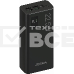 Портативный аккумулятор Digma DGPF30A 30000mAh QC3.0/PD3.0 22.5W 3A 4xUSB-A/USB-C черный, фото3