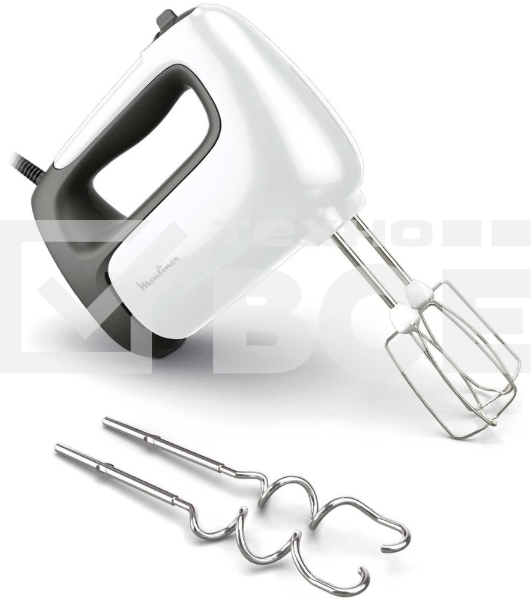 Миксер Moulinex HM-460110