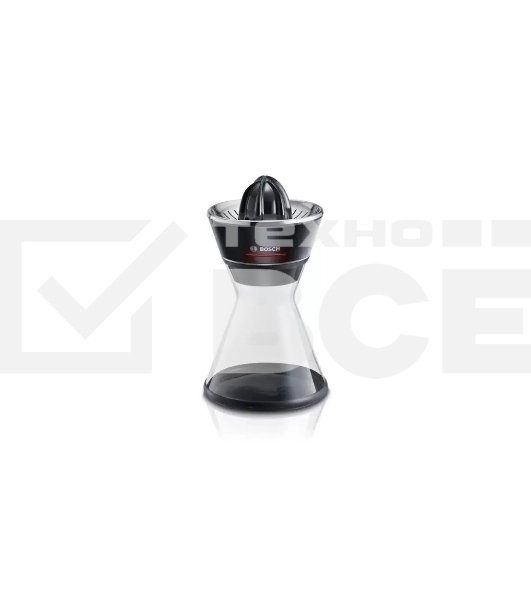 Соковыжималка Bosch MCP72GPB citrus press