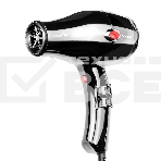 Фен Centek CT-2221 Professional 2200Вт, мощный AC мотор, 5 режимов, управление сбоку, хол воздух, фото2