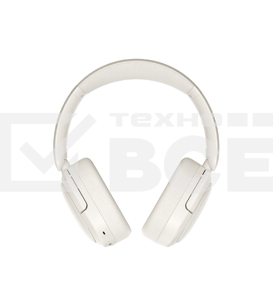 Гарнитура мониторные Edifier W800BT Pro слоновая кость беспроводные bluetooth оголовье