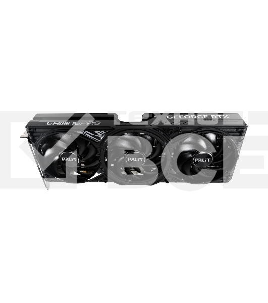 Видеокарта Palit PA-RTX5070Ti GAMINGPRO-S OC 16GB