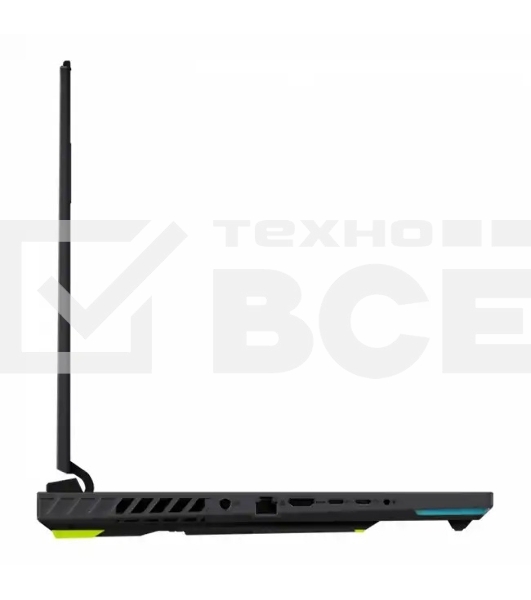 Ноутбук ASUS ROG Strix G16 G614FR-S5056 16