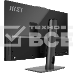 Моноблок MSI Modern AM272P 1M Intel Core 3 (Series 1) 100U 1200 МГц/8192 Mb/256 Gb SSD/27