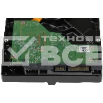 Жесткий диск Western Digital 2Tb 5400rpm WDC PURPLE WD22PURZ SATA 6GB/S 256MB, фото8