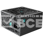 Блок питания Deepcool GAMERSTORM PN1000D (ATX 3.1, 1000W, PWM 120мм fan, Active PFC, 80 PLUS GOLD, Active PFC + Full Bridge SRC LLC + DC/DC, Gen5 PCIe) RET, фото 1