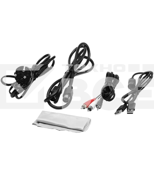 Колонки Edifier QR65 2.0 черный 70Вт BT