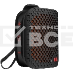 Портативная колонка MONSTER BLASTER MICRO черный, фото4