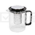 Чайник заварочный LARA LR06-23 1,2 л, фото6