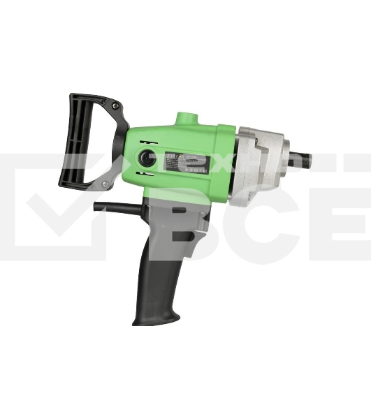 Миксер строительный Zitrek ZKM1300W, 1300Вт
