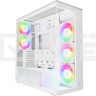 Компьютерный корпус Arctic Cooling ARCTIC Xtender белый арт. ACPCC00014A