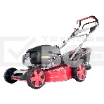 Газонокосилка бензиномоторная (ФЛАГМАН) Интерскол ГБ-51/170ВХ 934.0.0.70, фото5