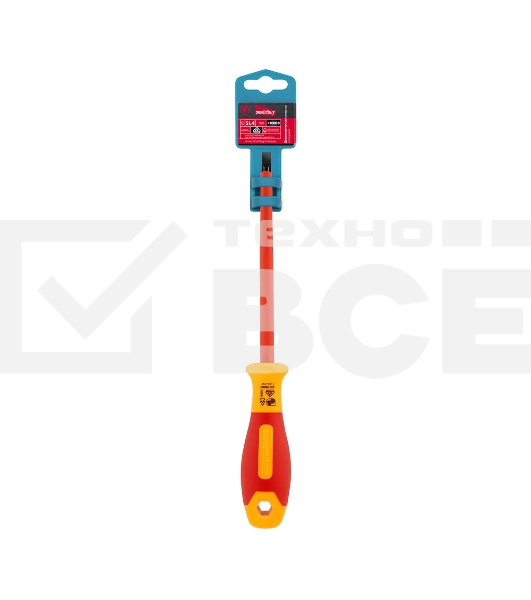 Отвертка Smartbuy (SBT-SCI-SL4x100P1)