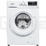 Стиральная машина Бирюса WM-ML612/10 белый, загрузка фронтальная 6 кг, 1200 об/мин, класс: А+++, фото5