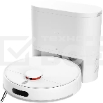 Робот-пылесос Xiaomi Robot Vacuum H40 EU, фото 1