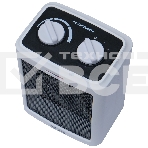 Тепловентилятор Oasis KT-15R, фото2