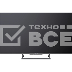 Телевизор Skyworth 50' 50Q67H черный QLED+ UHD 60Hz Smart ТВ Google TV 2GB/16GB, фото8