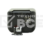 Автоматический дозатор для жидкого мыла Puff 8190Bl, 1000 мл, черный, фото3