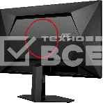 Монитор 23.8' AOC Q24G4E IPS 2560x1440, 180 Гц, 1 мс, 16:9, 350 кд/м², 2xHDMI 2.0, DP, HDR10, Adaptive-Sync, черный, фото6