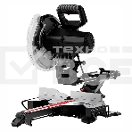 Торцовочная пила Deli DE571 (2000Вт, 5000об/мин, диаметр диска 305мм), фото5