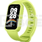 Фитнес-браслет Xiaomi Smart Band 9 Active TFT корп.:зеленый рем.:зеленый (BHR08L1GL), фото5