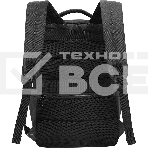 Рюкзак для ноутбука 15.6' Digma Business B1 черный полиэстер (DGbP15B1BK), фото4