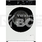 Стиральная машина NORD i-WSB 6100 W белый, загрузка фронтальная 6 кг, 1000 об/мин, класс: А+++, фото 1