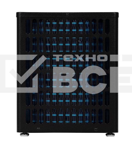 Тепловой насос для бассейна Royal Thermo MasterHeat Mini RTM-10MHN8