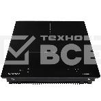 Индукционная панель варочная CANDY CHXY32NB, 2х комф, черная, фото4