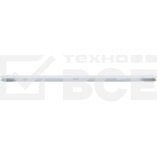 Лампа светодиодная Navigator LED 18Вт G13 230В 6500К NLL-G-T8-18-230-6.5K-G13 (аналог 36Вт. 1200 мм) трубчатая