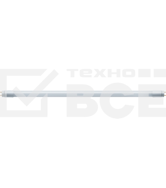 Лампа светодиодная Navigator LED 18Вт G13 230В 6500К NLL-G-T8-18-230-6.5K-G13 (аналог 36Вт. 1200 мм) трубчатая