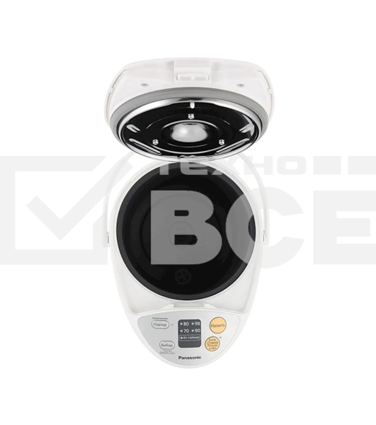 Термопот Panasonic NC-EG4000WTS 4 л, 700 Вт, белый