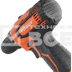 Дрель-шуруповерт аккумуляторная Patriot BR 119Li, Аккумуляторная, 12В, 2 АКБ, фото9