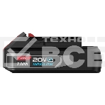 Набор аккумулятор и зарядное устройство Deli DE-CM20A2E (2АКБ 20V 2А*ч + ЗУ 2A, 20V), фото7