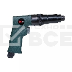 Профессиональный пневмовинтоверт (пневмошуруповерт) Klpro KLHA802 (патрон HEX 1/4, 3-9Hm, 1800 об/мин, воздушный штуцер 1/4), фото6