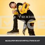 Мышь беспроводная Logitech POP Mouse желтый, 4000 dpi, Bluetooth, кнопки - 4, фото13