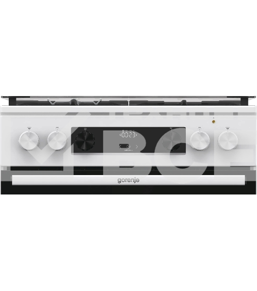 Плита Комбинированная Gorenje GKS6C70WA белый