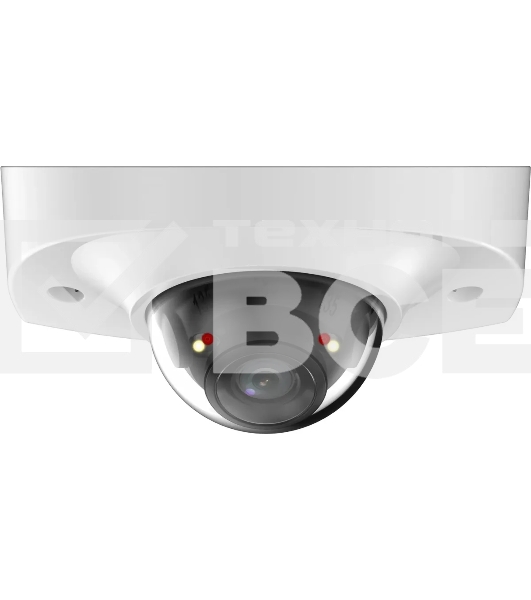 Камера видеонаблюдения Dahua DH-IPC-HDBW2249FP-AS-IL-0360B