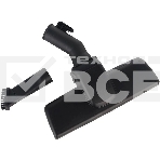 Пылесос Samsung VCC4520S3R/XEV красный, 350/1600 Вт, уборка сухая, пылесборник контейнер 1.3 л, фото13