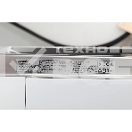 Посудомоечная машина Gorenje GS520E15W, белая, 44.8 см, 9 компл., 47 дБ, класс A++, фото7