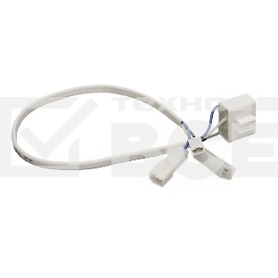 Предохранитель 3-х кон. ПТР-102 с 3 клеммами ПОЗИС