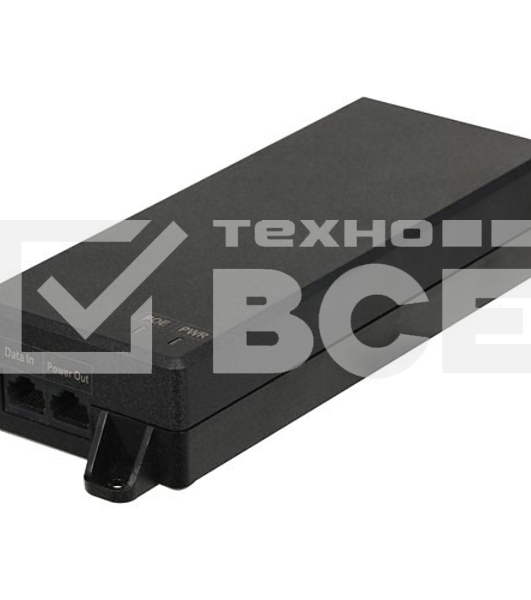 PoE-инжектор Dahua DH-TAM01GT01GT-75