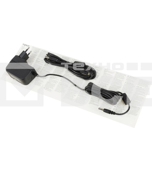 Веб-камера Logitech ConferenceCam Connect 960-001034