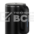 Чайник Centek CT-0009 <Black> (черный), фото2