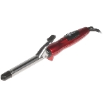 Щипцы для завивки волос Василиса ПЛ1-15 красный/черный, 19 мм, 180 °C, 1 режим, фото2