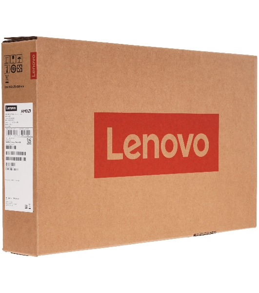 Ноутбук Lenovo IdeaPad Slim 5 15ARP10/15.1'/OLED/AMD Ryzen 5 7535HS/16Gb/512Gb SSD/AMD Radeon Graphics/No OS/серый/1.49kg