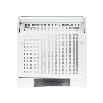 Вытяжка козырьковая Elikor Davoline 50П-290-П3Л белый, 50 см, 290 куб. м/ч, 57 дБ, фото6