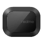 Гарнитура внутриканальные Realme Buds Air 8 Pro черный беспроводные bluetooth в ушной раковине (6941764488793), фото3