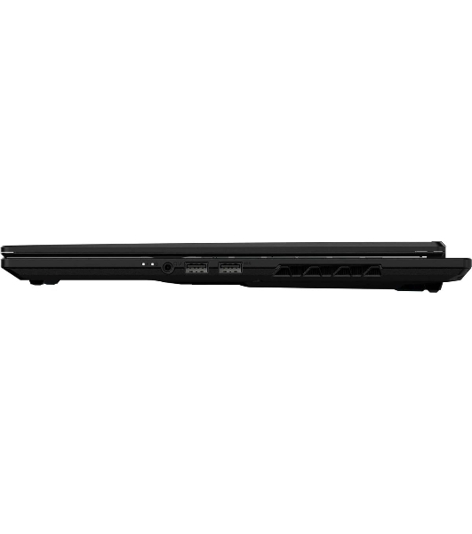 Ноутбук Gigabyte Gaming A16 Pro GA6DH/16'/IPS/Intel Core 7 240H/32Gb/1Tb SSD/NVIDIA GeForce RTX 5080 16Gb/NoOS/черный/2.3kg